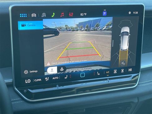 New 2026 Volkswagen Tiguan SE image 22