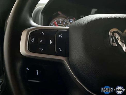 Used 2024 RAM 2500 Big Horn w/ Bed Utility Group image 32