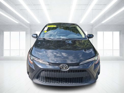 Used 2021 Toyota Corolla LE FWD image 8