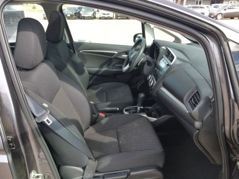 Used 2020 Honda Fit EX image 30