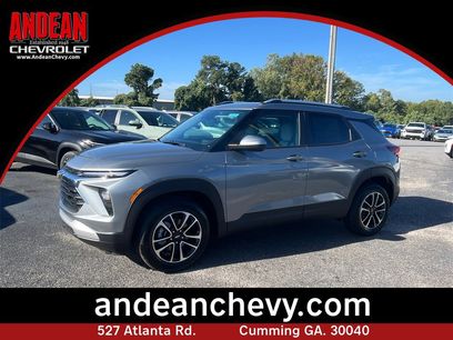 New 2026 Chevrolet TrailBlazer LT w/ LT Cold Weather Package