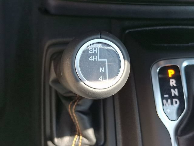 Used 2023 Jeep Gladiator Overland AWD/4WD image 25