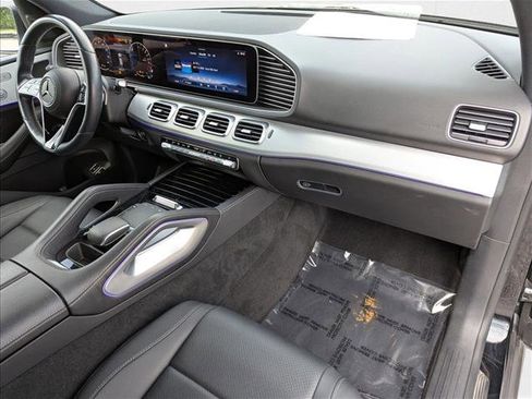 Certified 2024 Mercedes-Benz GLE 450e 4MATIC image 22