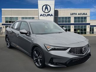 Used 2024 Acura Integra A-Spec video 1