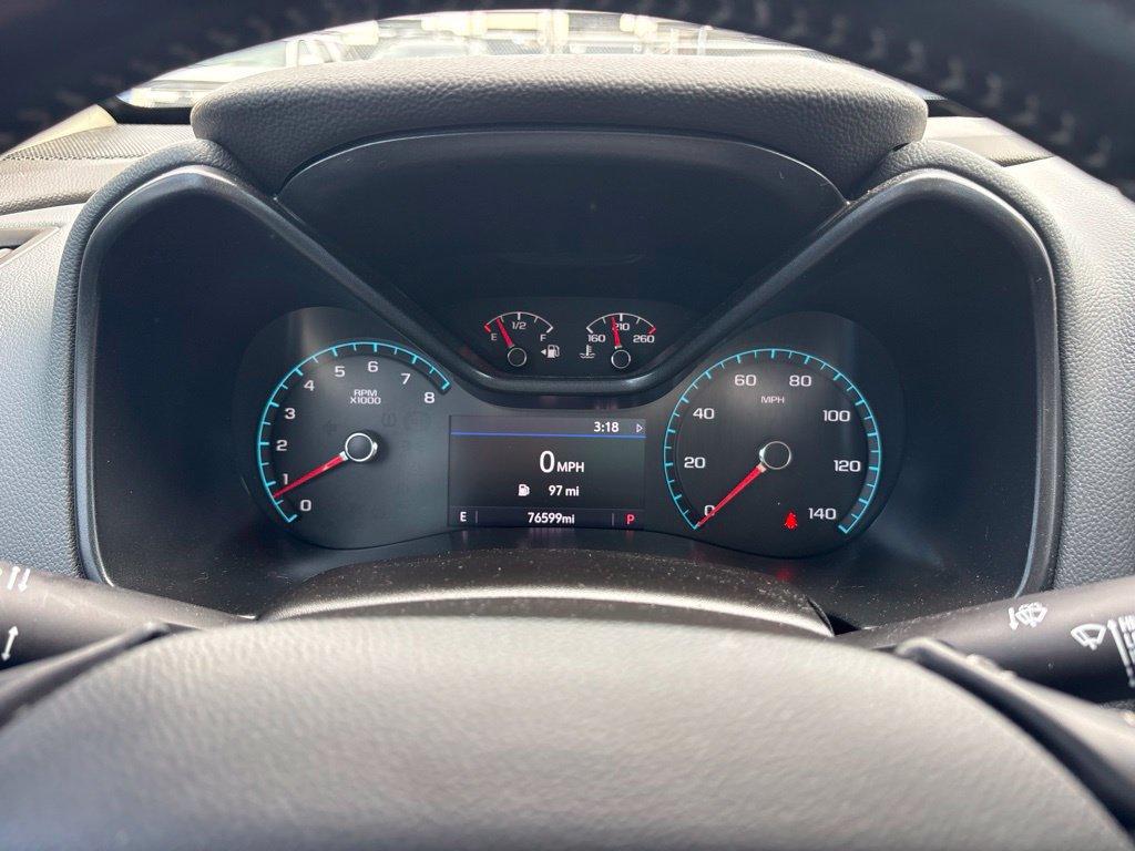 Used 2019 Chevrolet Colorado Z71 RWD image 23