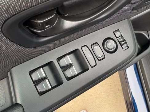 Certified 2026 Honda Passport TrailSport image 12