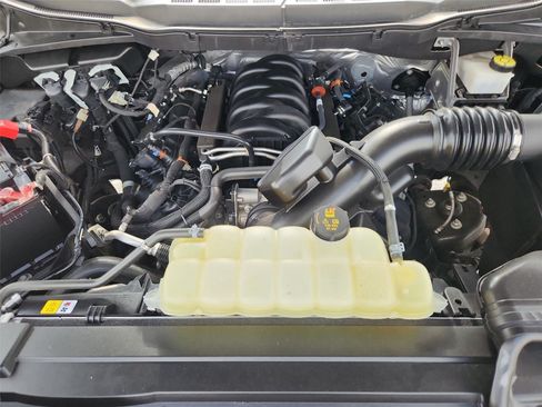 Used 2023 Ford F150 Lariat w/ Equipment Group 502A High AWD/4WD image 30