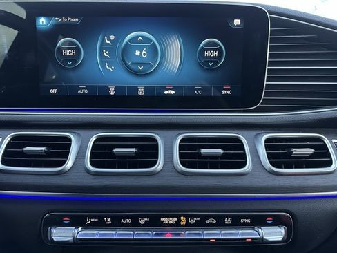 Certified 2022 Mercedes-Benz GLE 350 4MATIC image 22