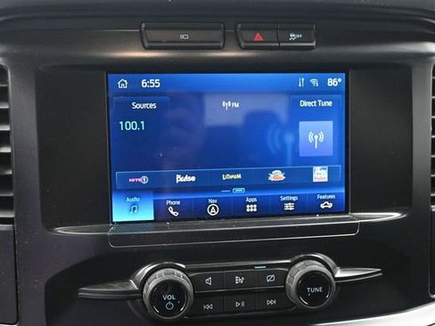 Certified 2022 Ford F150 XL w/ STX Appearance Package AWD/4WD image 12