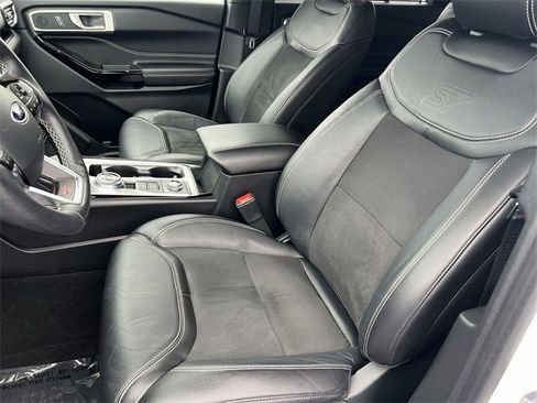 Used 2021 Ford Explorer ST image 17