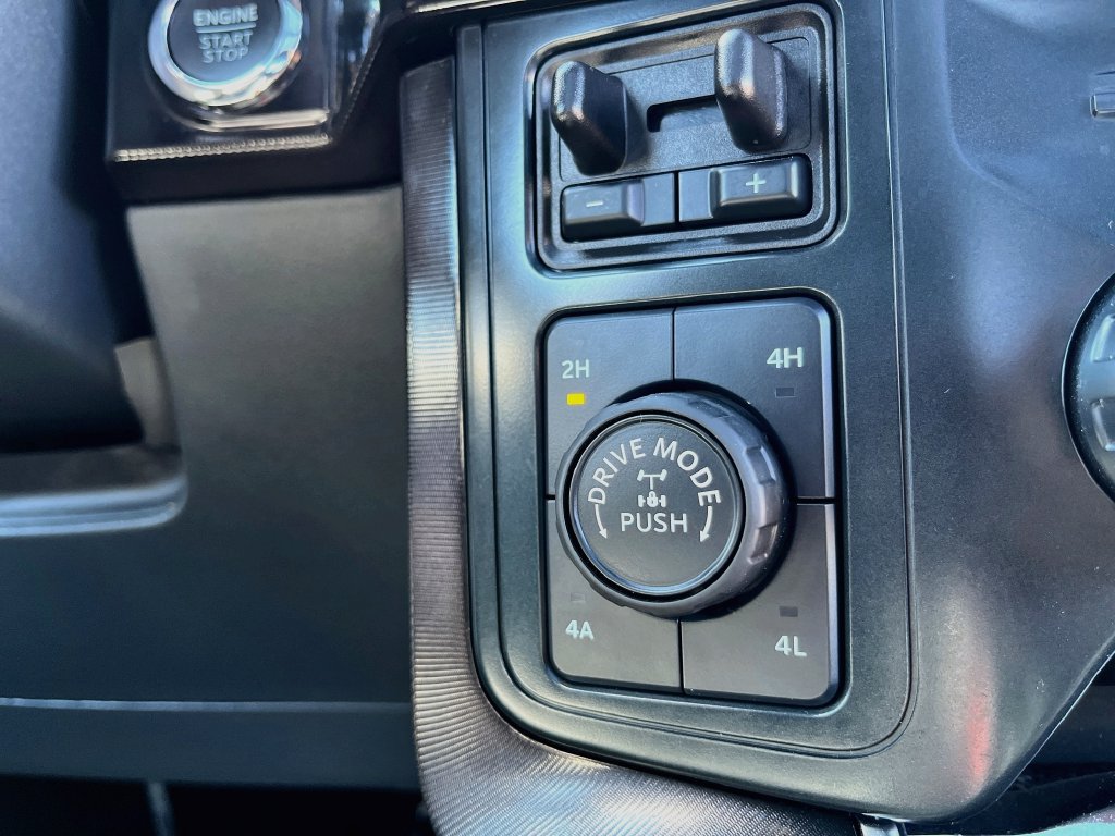 Used 2024 Ford F150 Raptor w/ Equipment Group 803A Raptor R AWD/4WD image 38