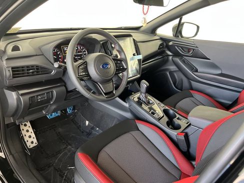 New 2026 Subaru Impreza RS AWD/4WD image 19