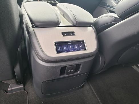 New 2025 Lincoln Navigator L Reserve w/ Jet Appearance Package image 15