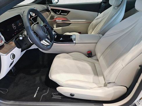 New 2026 Mercedes-Benz CLE 300 4MATIC Coupe image 14