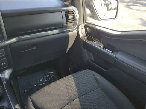 Used 2022 Ford F150 XLT w/ Equipment Group 302A High image 17