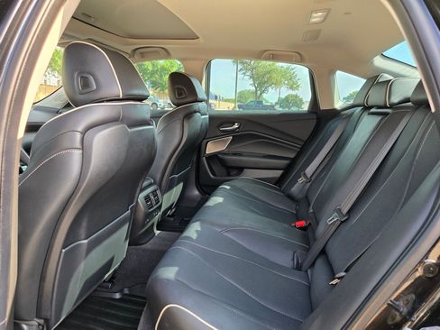 Used 2022 Acura TLX SH-AWD w/ Advance Package image 14