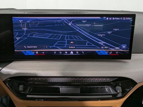 New 2026 BMW 330i xDrive Sedan AWD/4WD image 26
