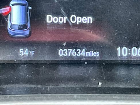 Used 2021 Honda CR-V Touring image 23