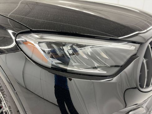 New 2025 Mercedes-Benz GLC 63 AMG S image 11