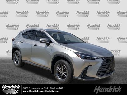 Used 2025 Lexus NX 250 FWD w/ Cold Area Package