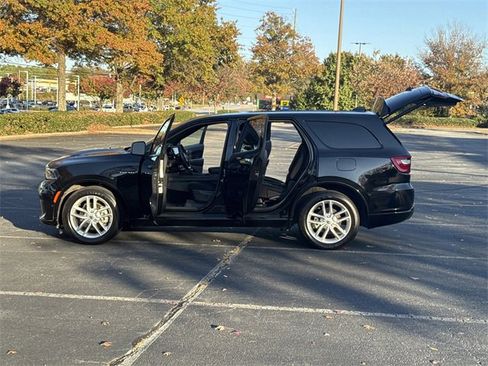 Used 2023 Dodge Durango R/T image 10