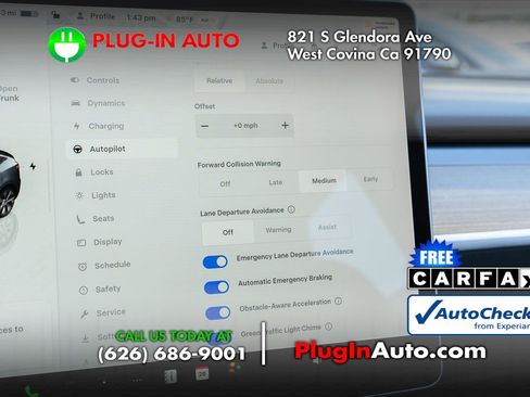 Used 2023 Tesla Model Y Long Range image 24