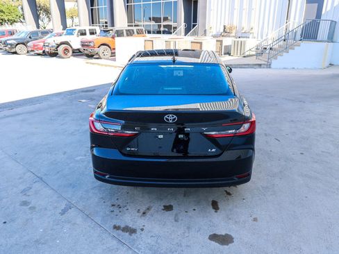 Used 2026 Toyota Camry LE image 8