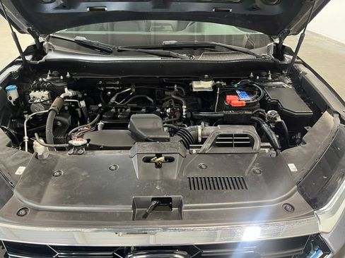 Used 2023 Honda CR-V EX-L image 9