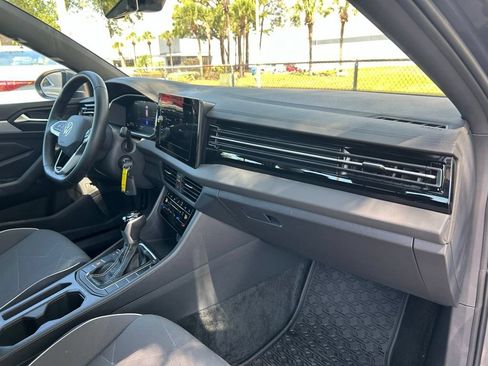 Certified 2026 Volkswagen Jetta Sport FWD image 47