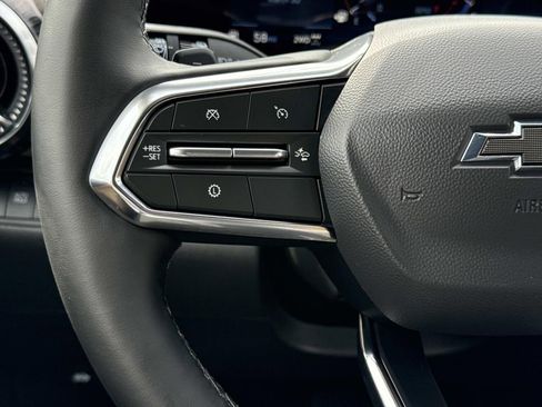 New 2026 Chevrolet Equinox ACTIV w/ Convenience Package III AWD/4WD image 6