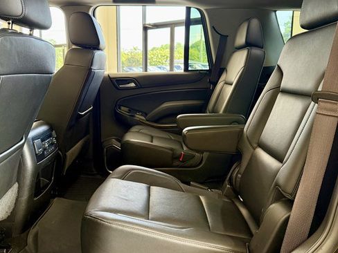 Used 2017 Chevrolet Tahoe LT RWD image 17