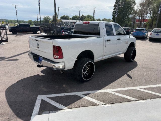 Used 2019 RAM 1500 Tradesman w/ Chrome Plus Package RWD image 15