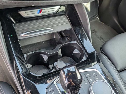 Used 2022 BMW X4 M40i image 17