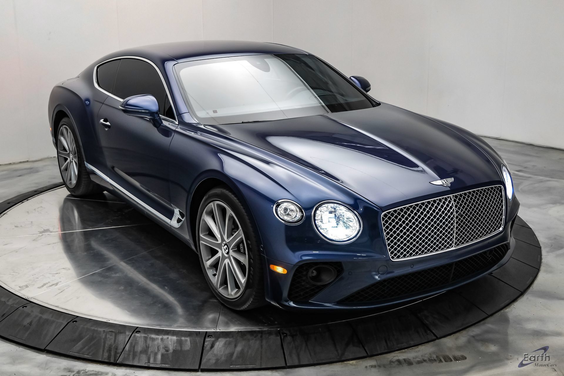 Used 2020 Bentley Continental GT V8 First Edition AWD/4WD image 24