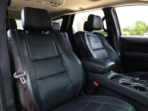 Used 2015 Dodge Durango Citadel RWD image 16