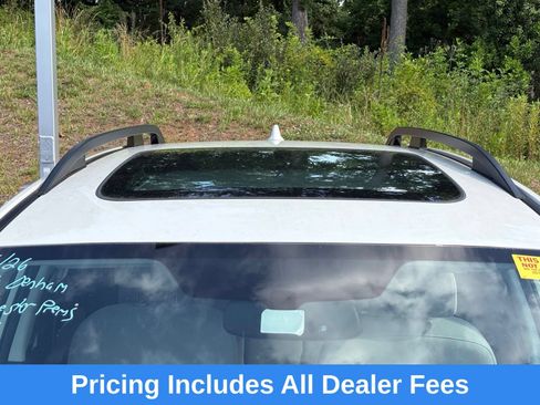 Used 2016 Subaru Forester 2.5i Premium w/ Popular Package #2 AWD/4WD image 7