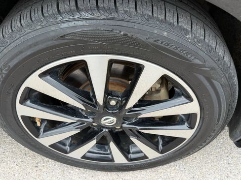 Used 2018 Nissan Altima 2.5 SV image 23