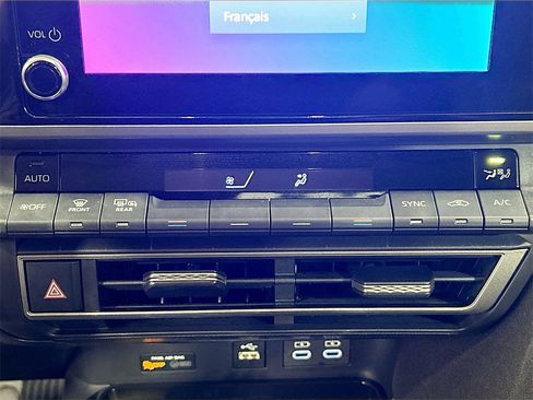 Used 2026 Toyota Camry LE w/ Convenience Package image 13