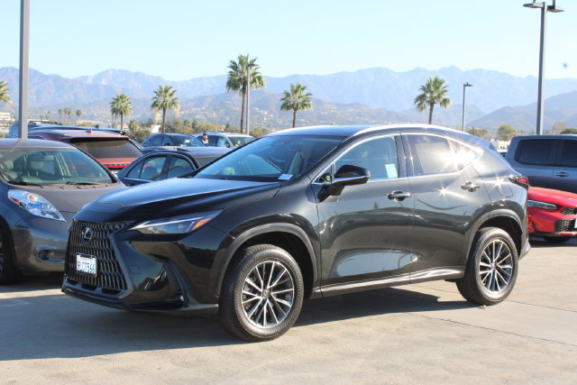 Used 2024 Lexus NX 350 AWD w/ Cold Area Package image 3