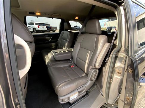 Used 2016 Honda Odyssey EX-L image 20