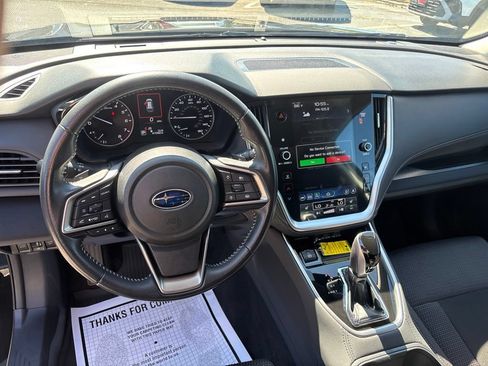 Used 2023 Subaru Outback Premium AWD/4WD image 21