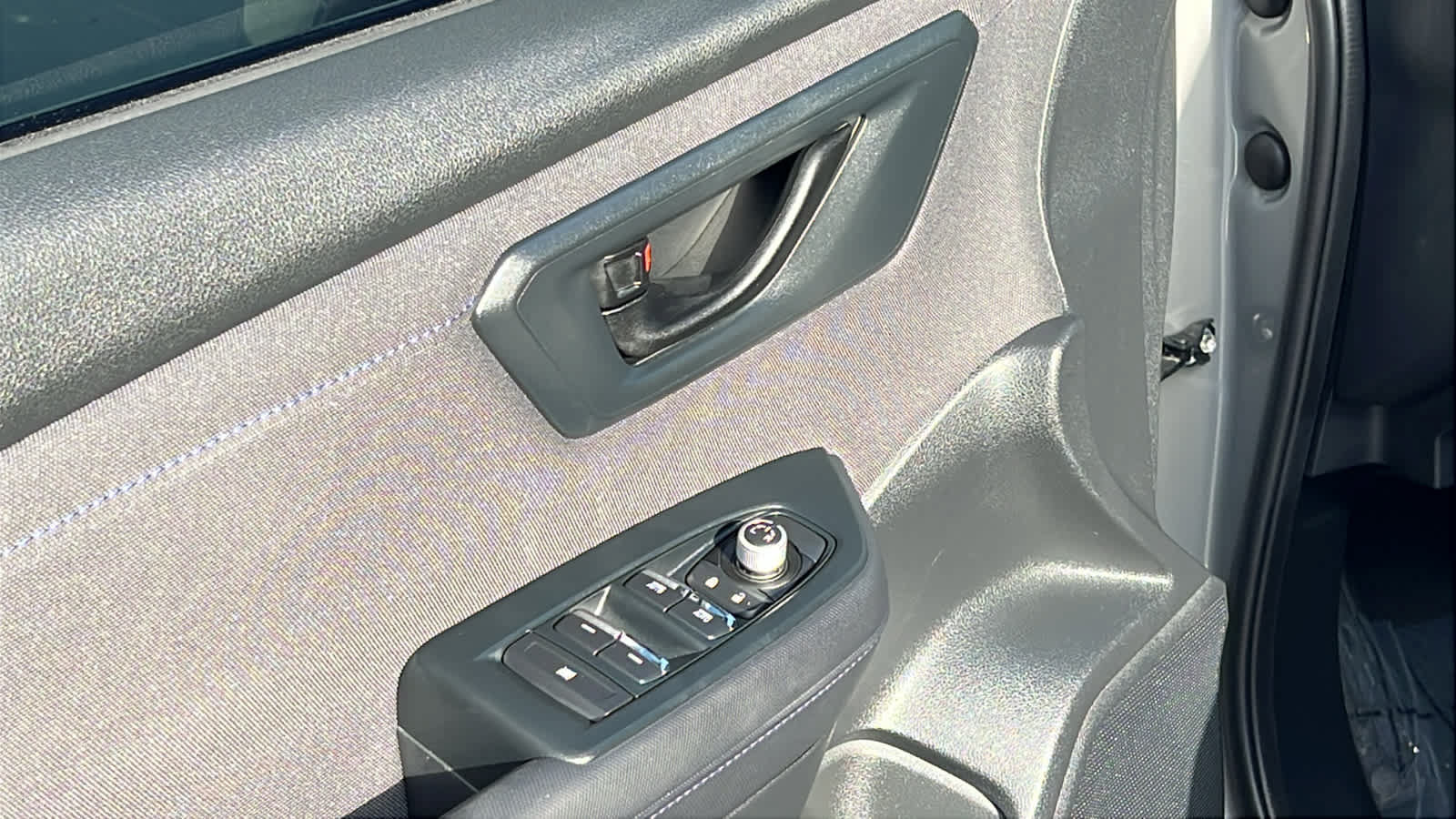 New 2025 Subaru Forester Premium AWD/4WD image 22