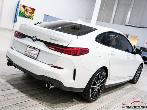 Used 2023 BMW 228i Gran Coupe w/ M Sport Package FWD image 23
