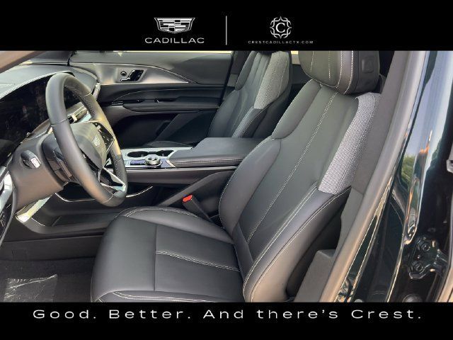Certified 2024 Cadillac Lyriq Tech RWD image 24