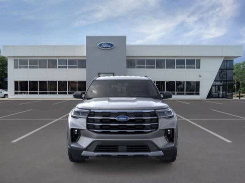 New 2026 Ford Explorer Active w/ Active Comfort Package image 6