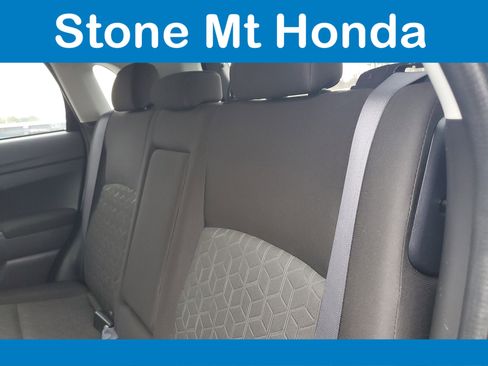 Used 2023 Mitsubishi Outlander Sport image 12