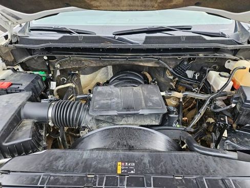 Used 2022 Chevrolet Silverado 2500 LT w/ Convenience Package AWD/4WD image 22