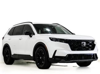 Used 2025 Honda CR-V Sport-L video 1