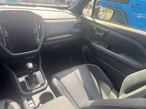 Used 2025 Subaru Forester Touring w/ Popular Package - Touring image 17