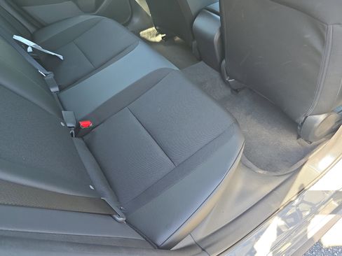 New 2026 Honda Civic Sport image 11